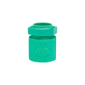Adaptador terminal PVC 1/2"