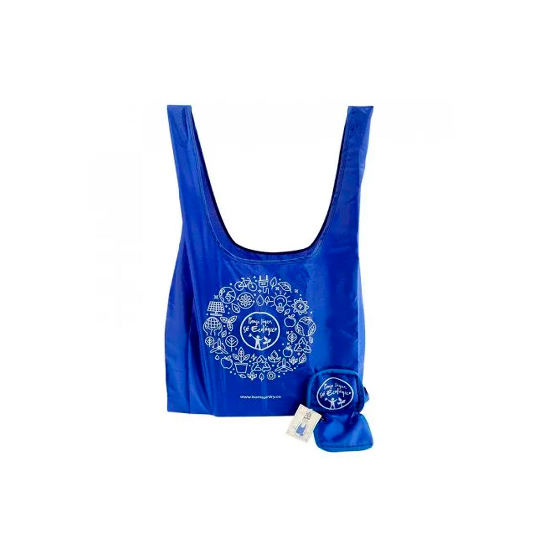 Bolsa ecológica