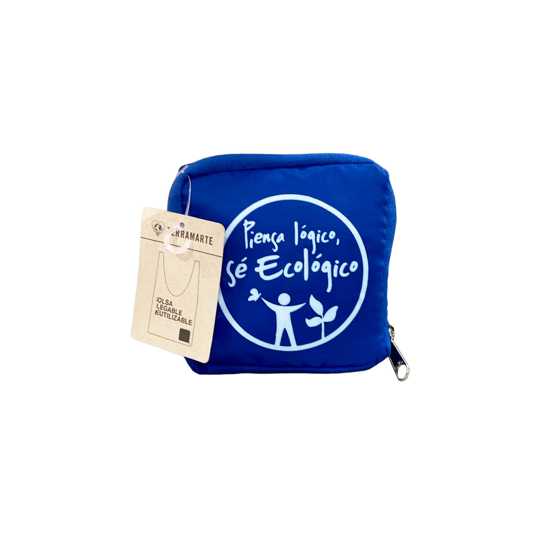 Bolsa ecológica