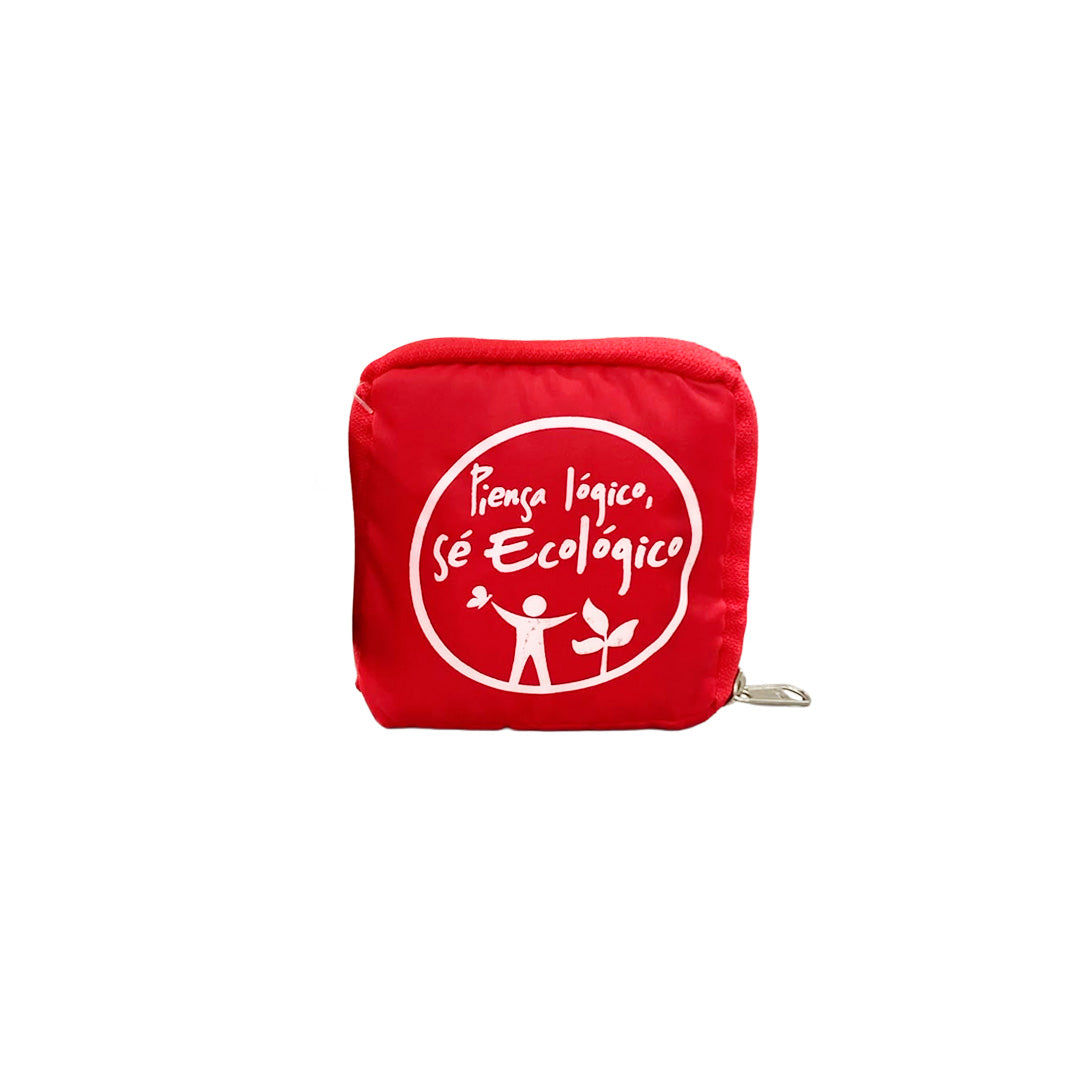 Bolsa ecológica