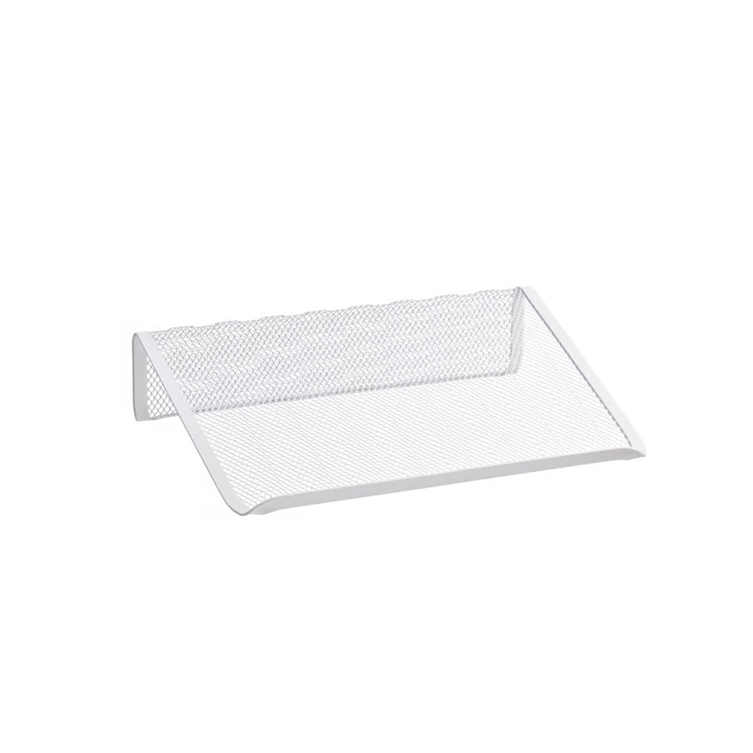 Soporte blanco para PC