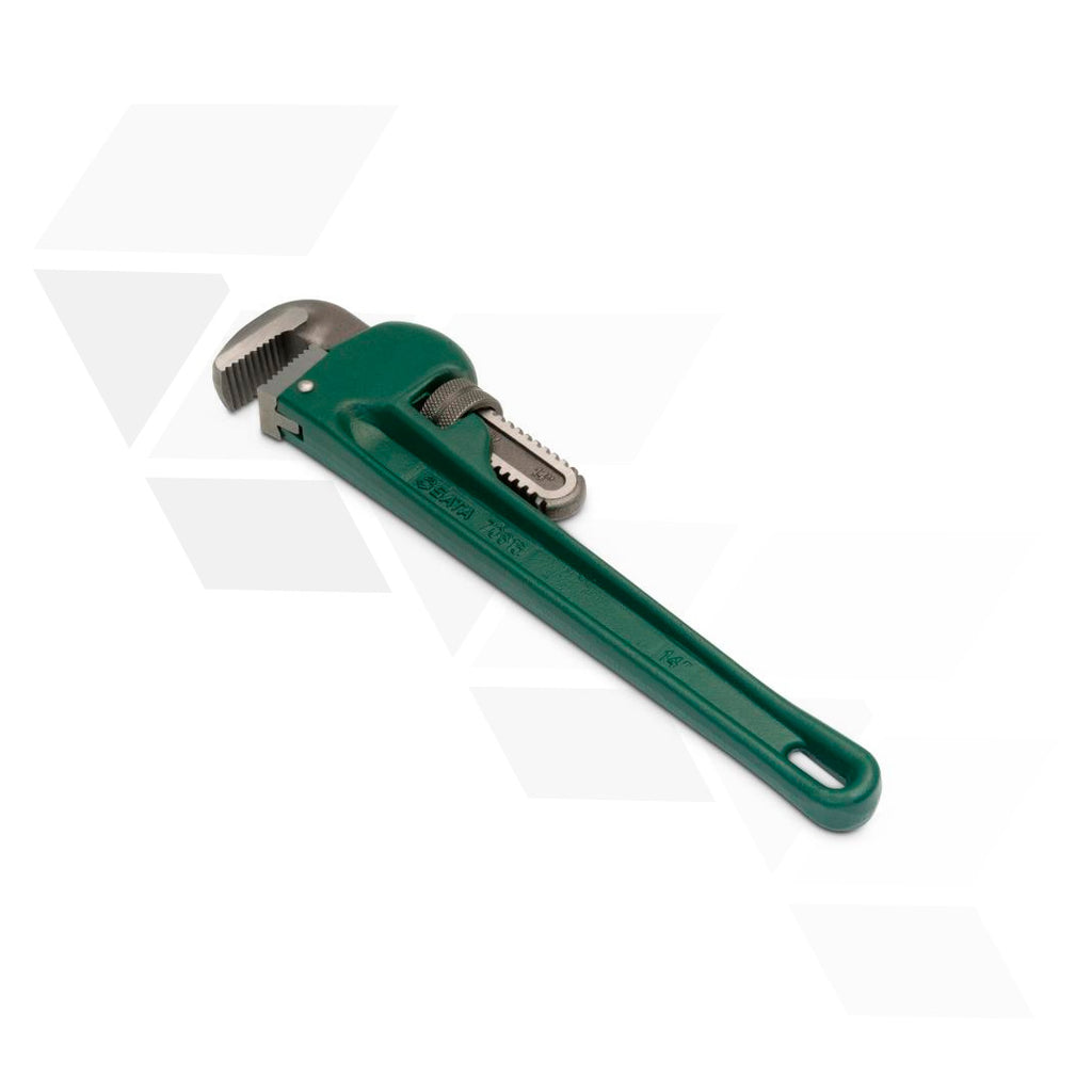 Llave de tubo #8 SAGA