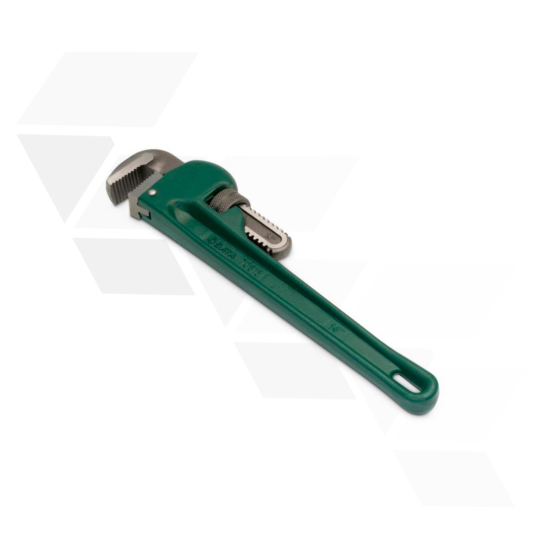 Llave de tubo #8 SAGA