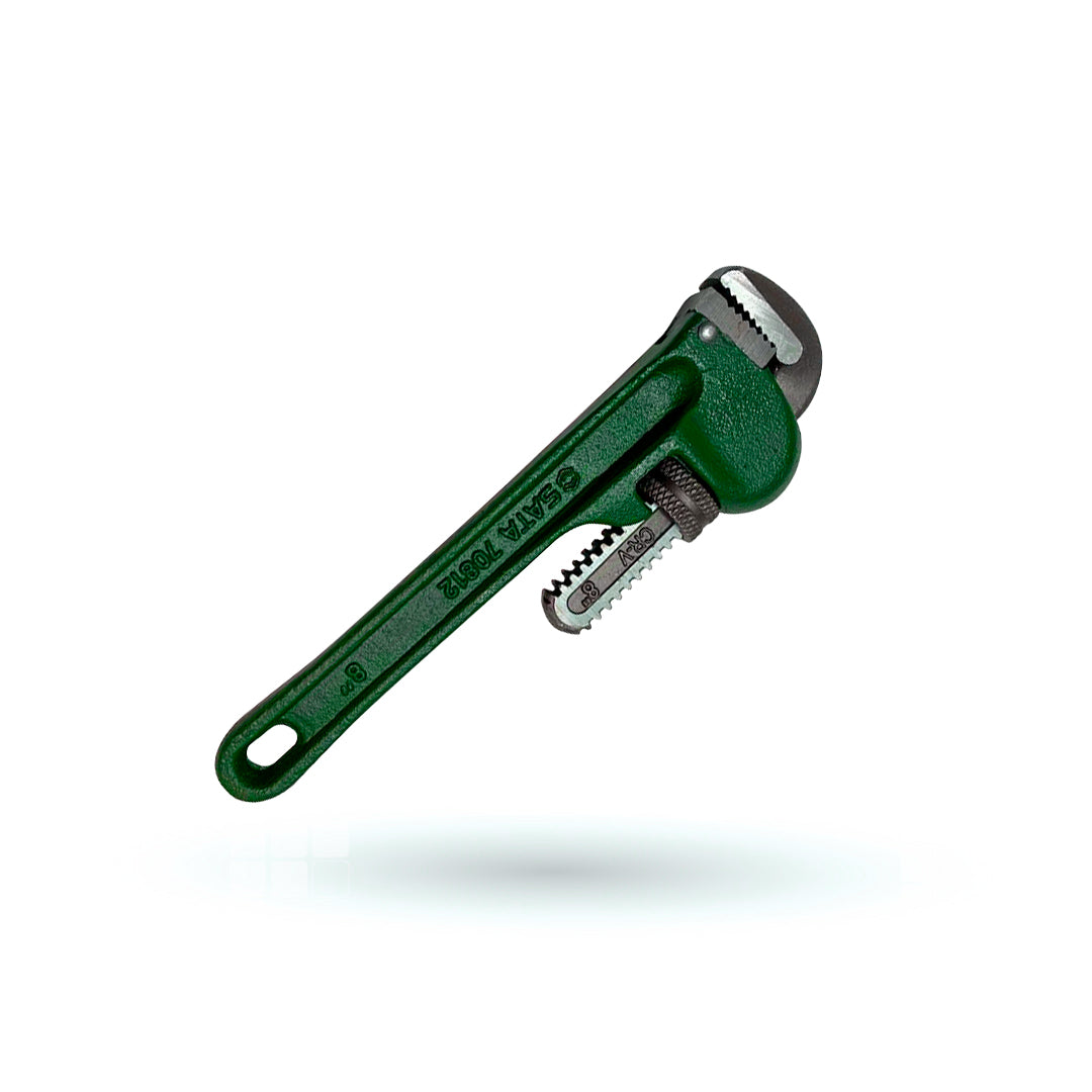 Llave de tubo #8 SAGA