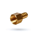 Racor gas hembra 1/2*3/8