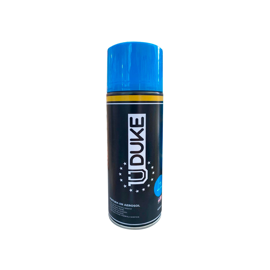 Aerosol Uduke azul cielo 400ml (15)  RT5