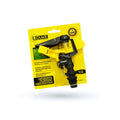 Aspersor uduke 1/2 desarmable plastico sin estaca