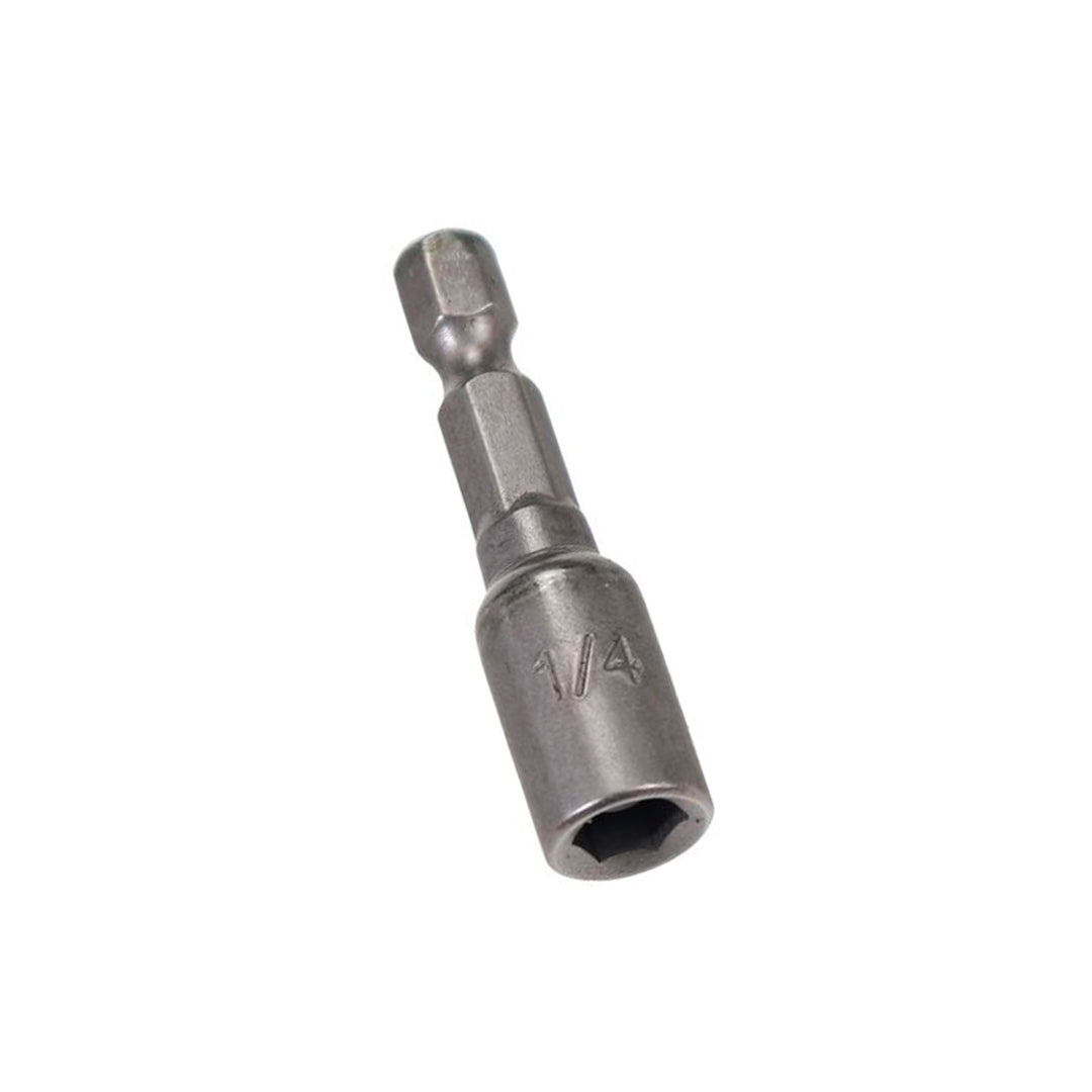 Adapatador magnetico de 1/4