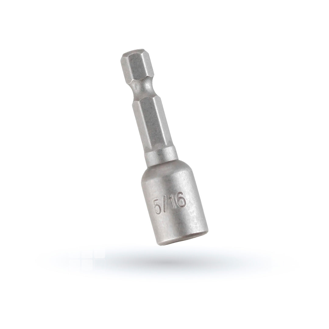 Adapatador magnetico de 5/16